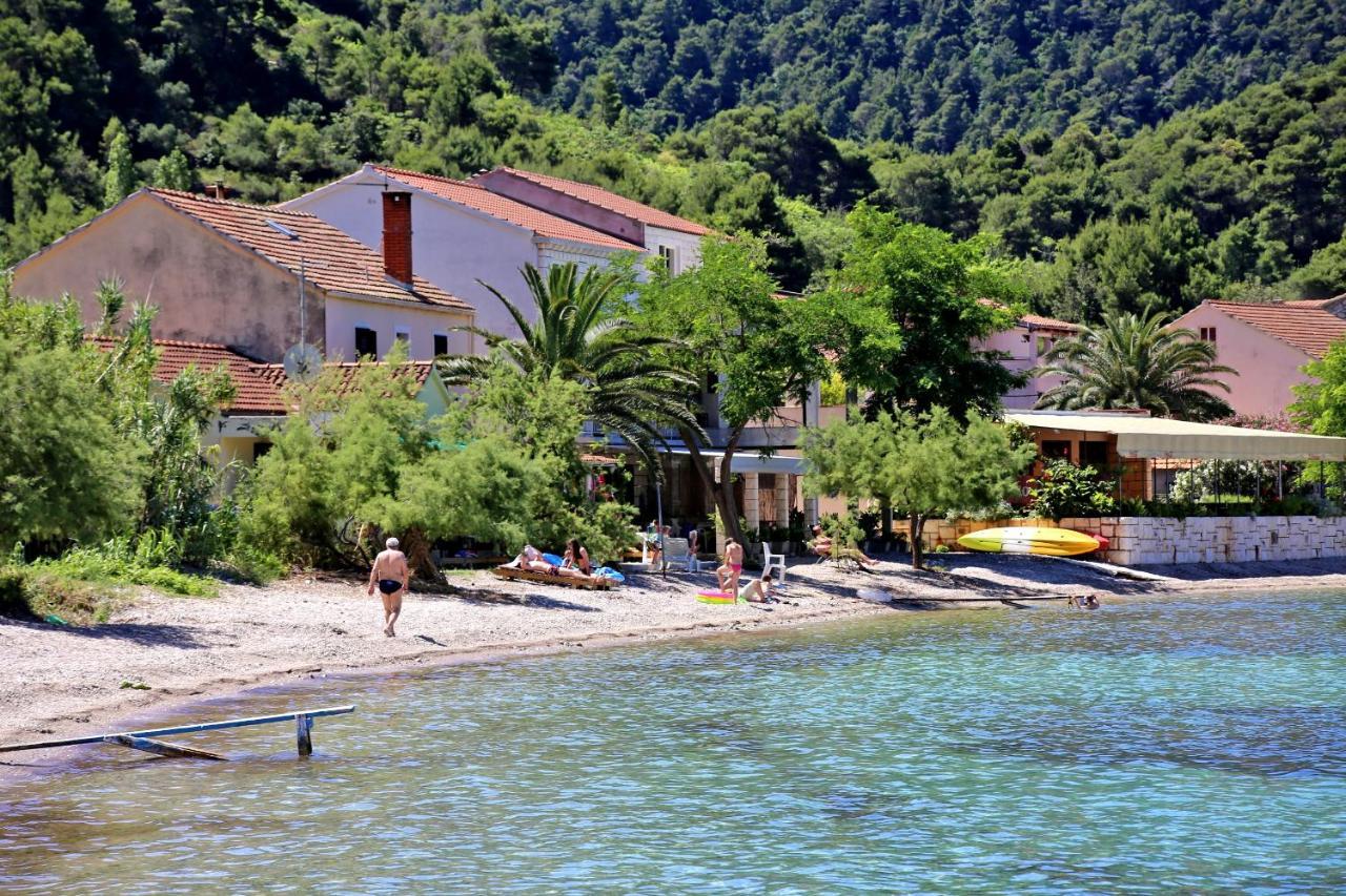 Apartments With A Parking Space Zuljana, Peljesac - 4574 Exteriér fotografie