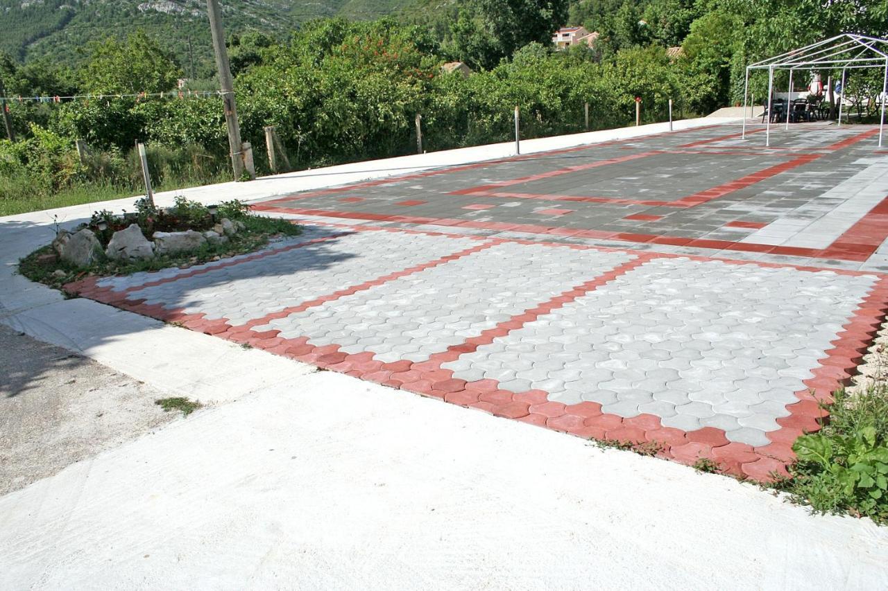 Apartments With A Parking Space Zuljana, Peljesac - 4574 Exteriér fotografie