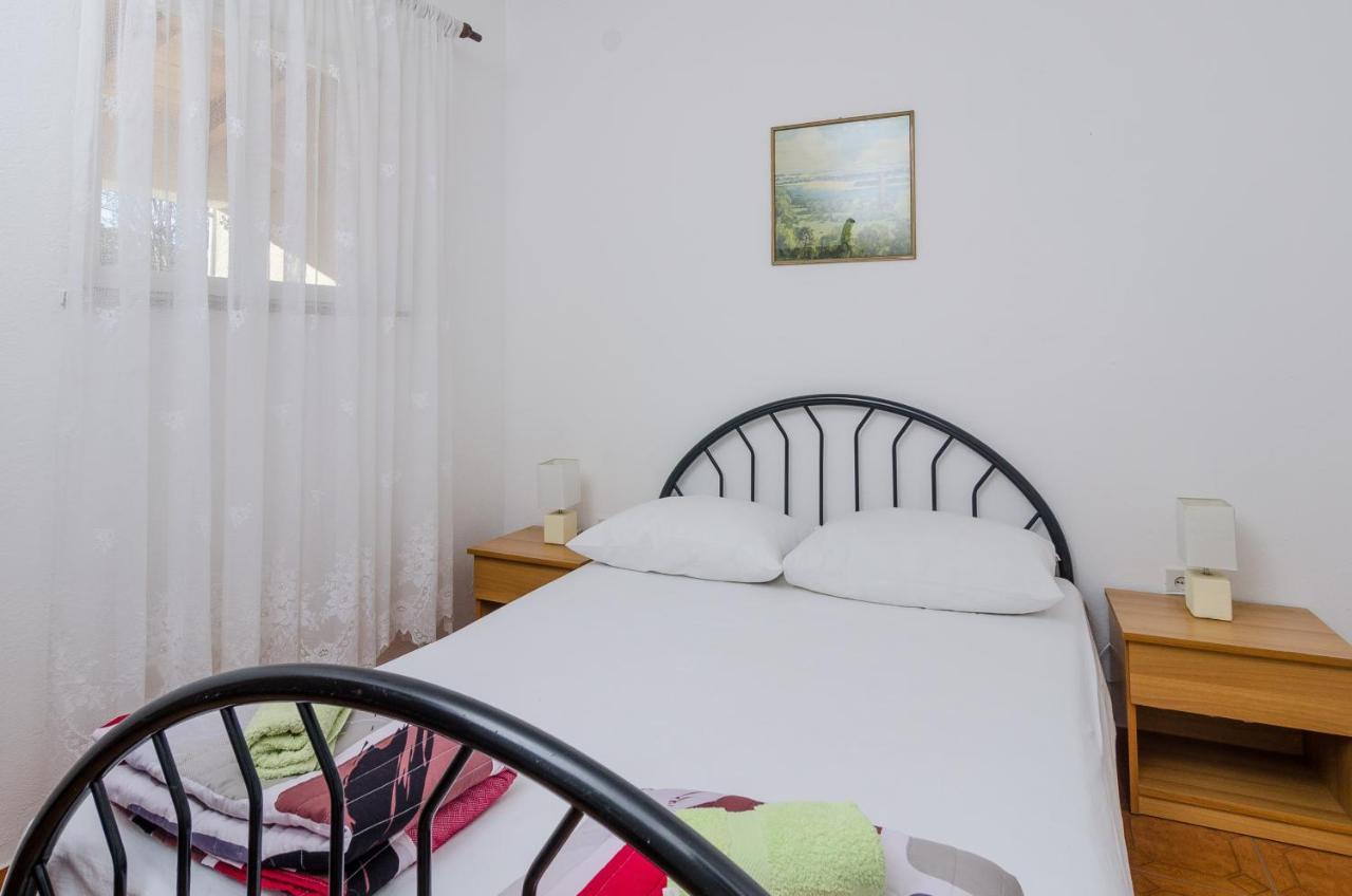 Apartments With A Parking Space Zuljana, Peljesac - 4574 Exteriér fotografie