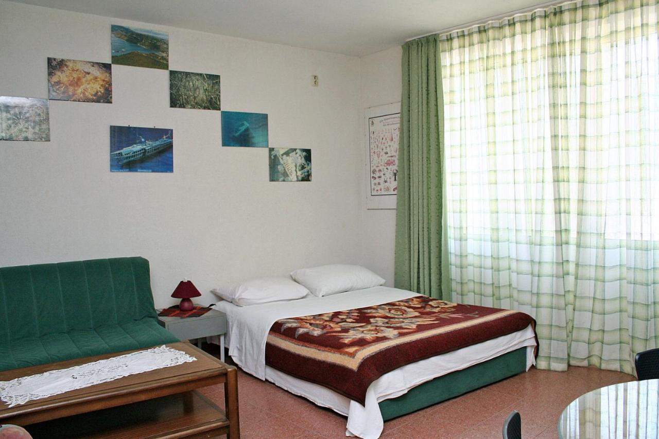 Apartments With A Parking Space Zuljana, Peljesac - 4574 Exteriér fotografie